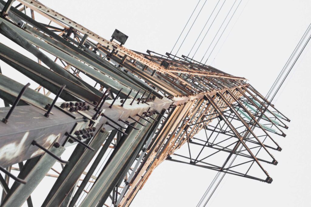 Report: How California utilities value advanced transmission tech