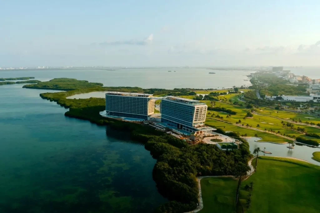 Ennismore Thinks Lifestyle Brands Can Survive All-Inclusive. Mondrian Is the Next Test