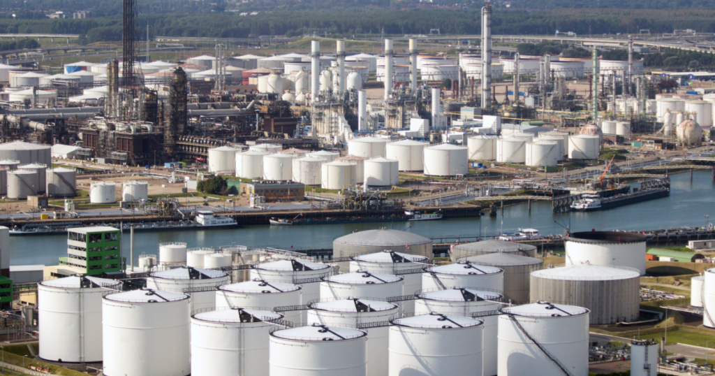 Oil Coordination Group confirms no immediate supply concerns in the EU