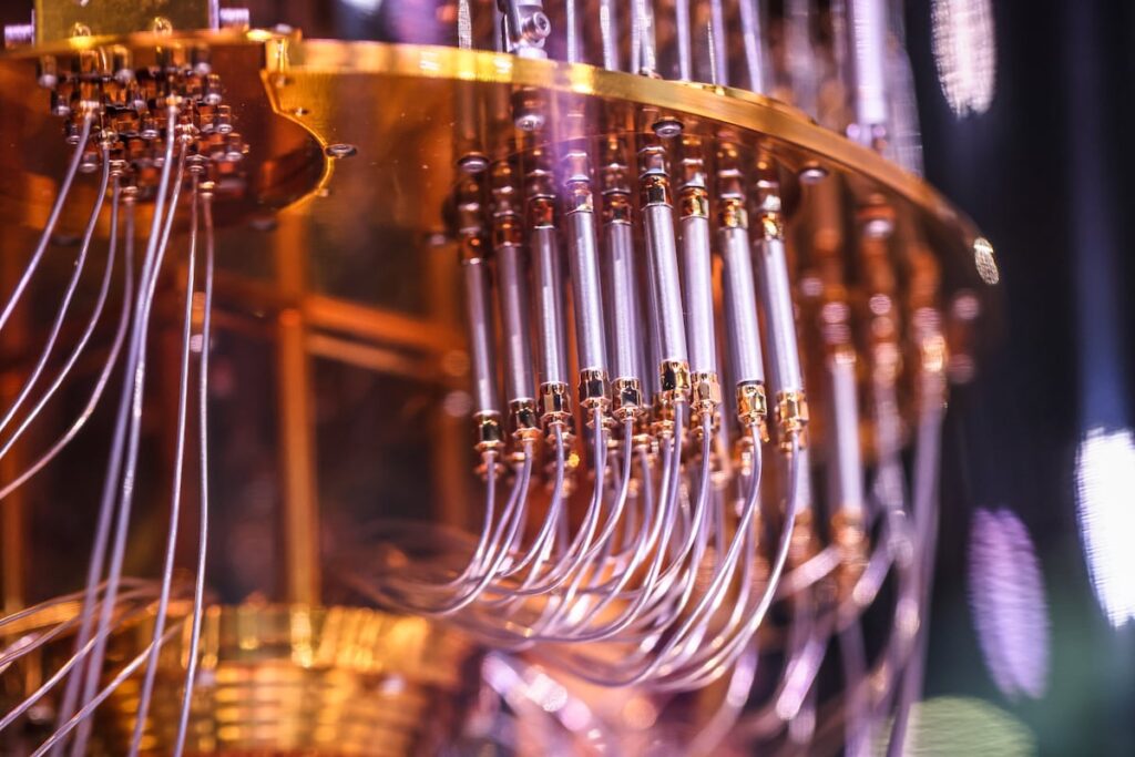 Opinion: Chicago’s quantum advantage isn’t the technology. It’s the timing.