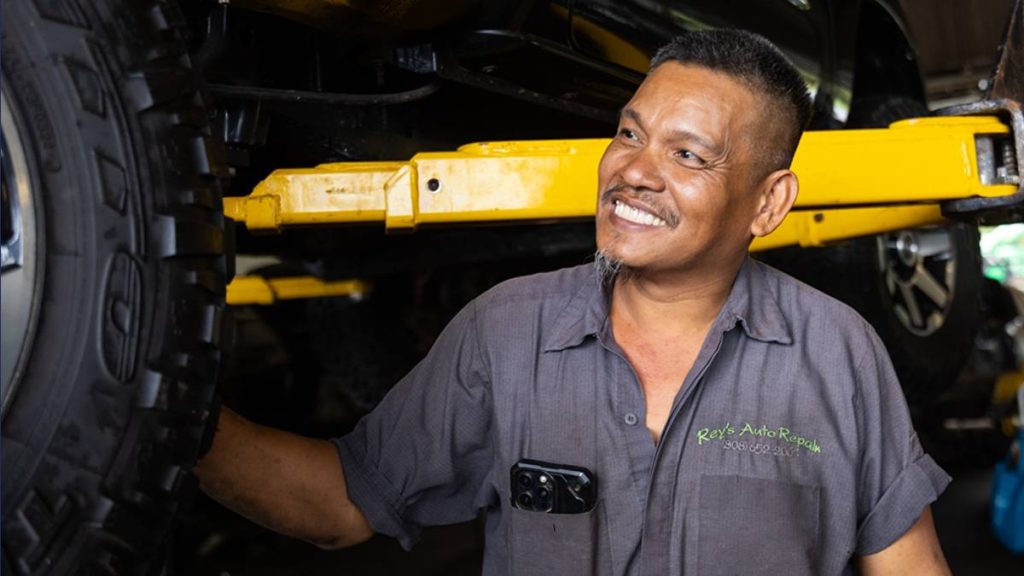Testament to hard work and what it can build: Family business grows at Hanamā‘ulu Shops