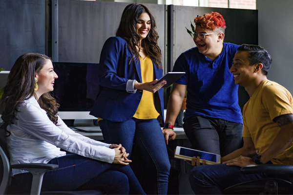 Workplace Pride 2026 Global Benchmark Shows Leading Employers Continue Advancing LGBTQ+ Inclusion Despite DEI Pressures
