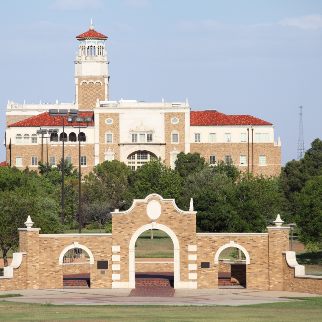 Legal Advocates Sue Texas Tech University System Over Censorship Policies Targeting Course Content on Race, Sexual Orientation, and Gender Identity