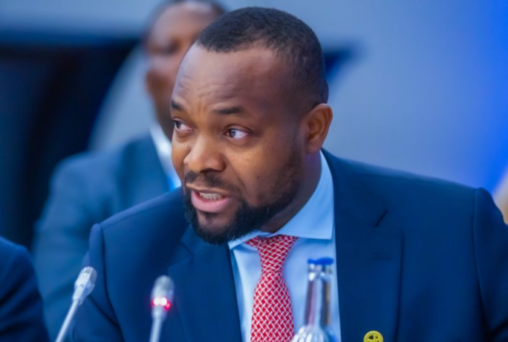 Nigeria’s Bosun Tijani Appointed Founding Member of ITU’s AI for Good Global Commission