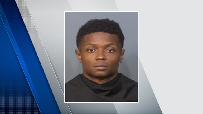 Former NFL player arrested in connection to business fire, according to West Melbourne Police