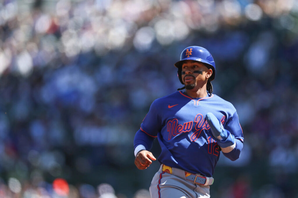 The Mets May Have Have to Trade Francisco Lindor