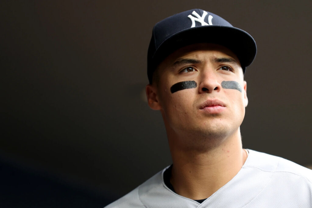 New York Yankees Announce Anthony Volpe Decision Before Pirates Series