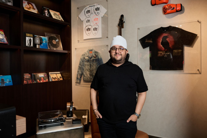 C P S unveils new Contemporary Lifestyle Store at CentralWorld
