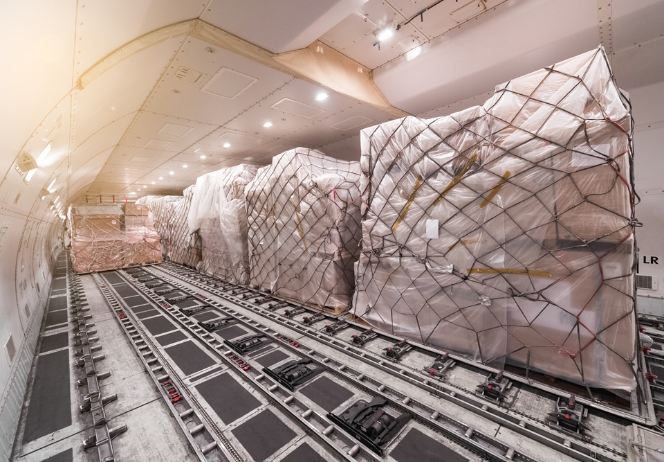 Frontloading lifts 2025 air cargo demand for Asia Pacific airlines