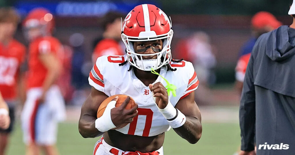 Only 10 blue-chip prospects remain uncommitted in 2027 cycle