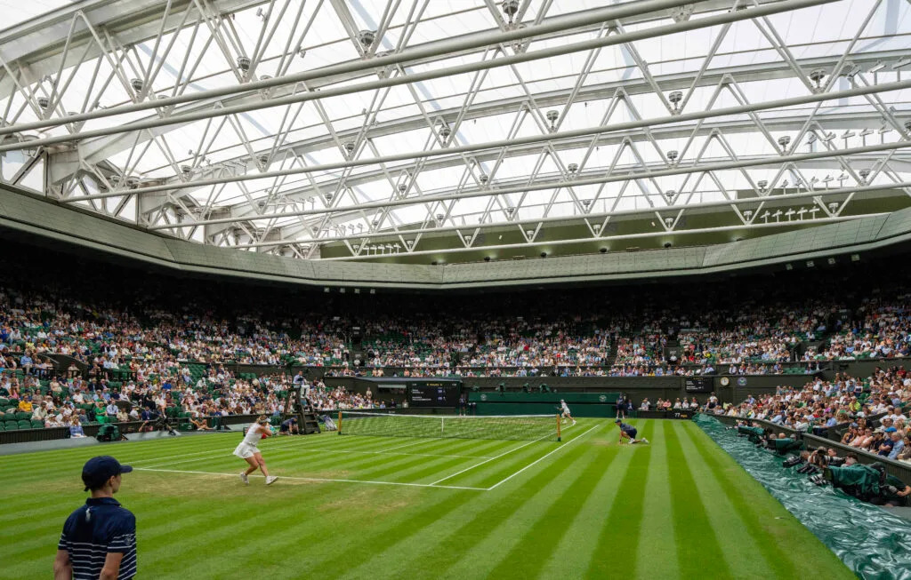 10 reasons Wimbledon still feels like sports’ greatest summer ritual