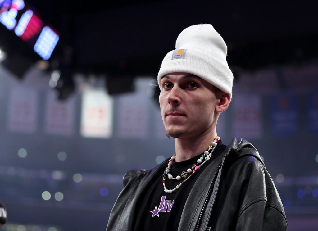 Milwaukee Bucks Make Tyler Herro Announcement After Trade
