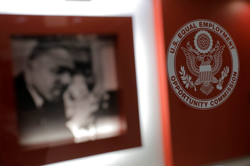 Trump’s EEOC abandons key tool for combating workplace discrimination
