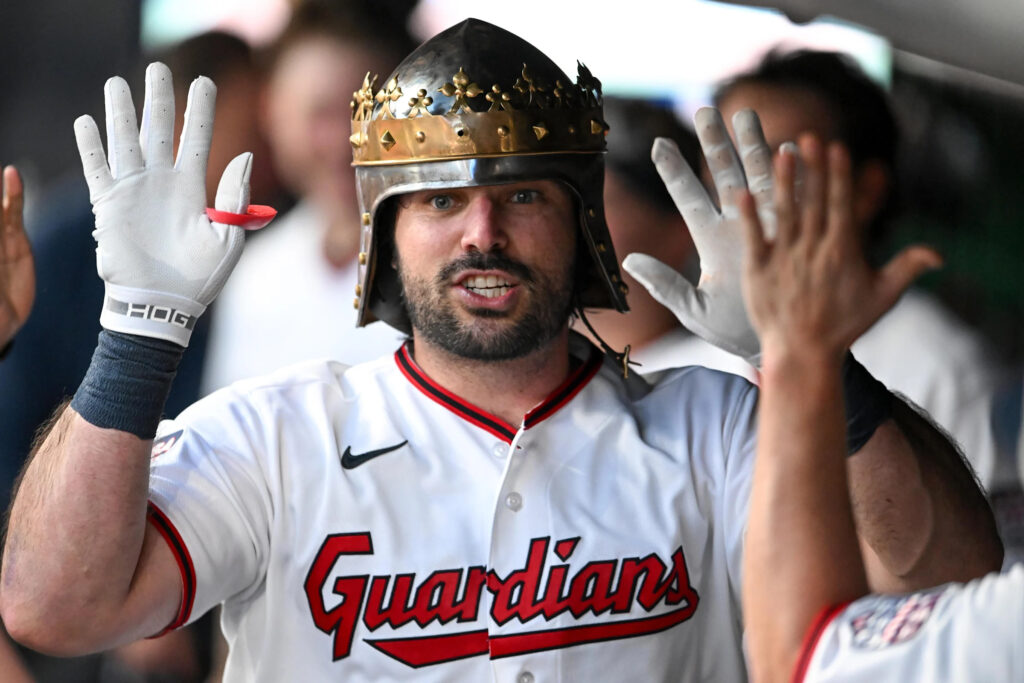 Guardians Lose 3-1 To White Sox