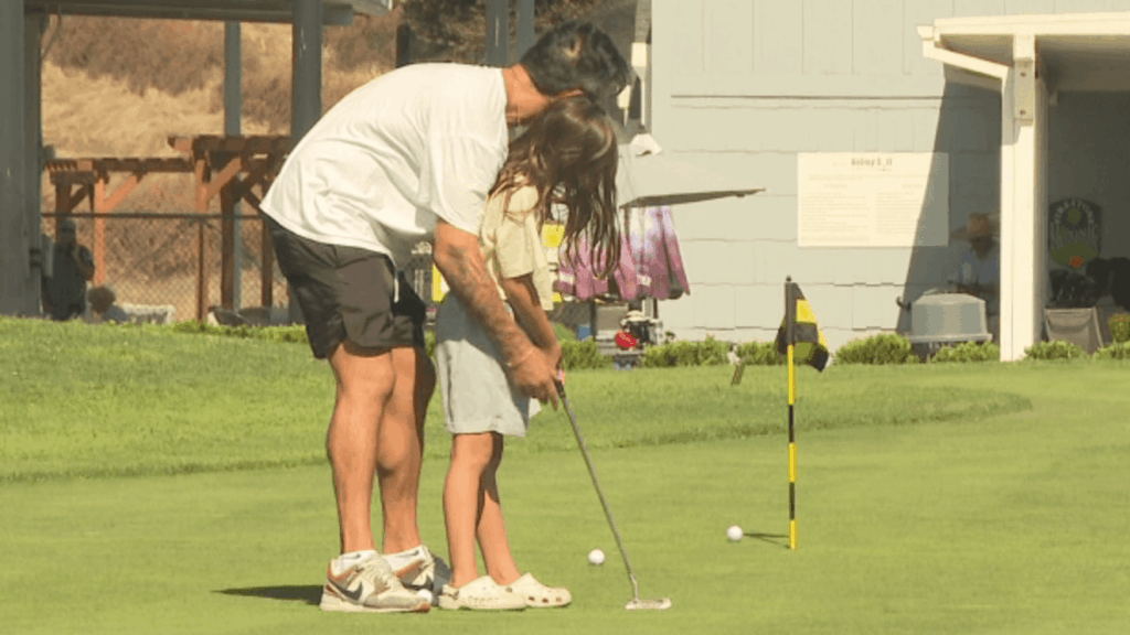 Valley Golf Center owners say it’s been an ‘honor’ as business closes
