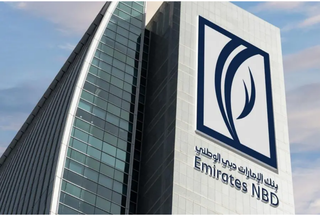 Emirates NBD Launches Real-Time Blockchain Cross-Border Payments on Partior Network