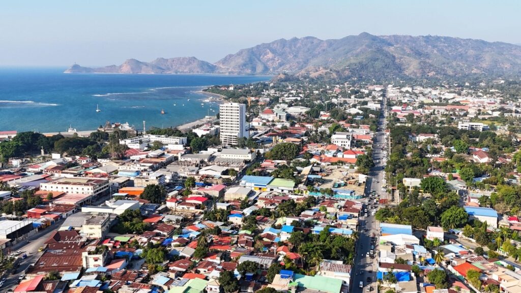 HMPI Strengthens Property Services in Timor-Leste to Support Overseas Business Operations