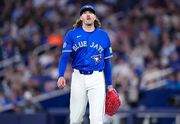Toronto Blue Jays’ Kevin Gausman Drops Honest Quote After Possible Final Home Start
