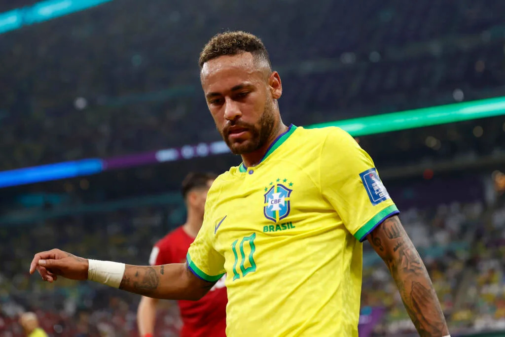 Everything You Need to Know for Brazil vs. Norway