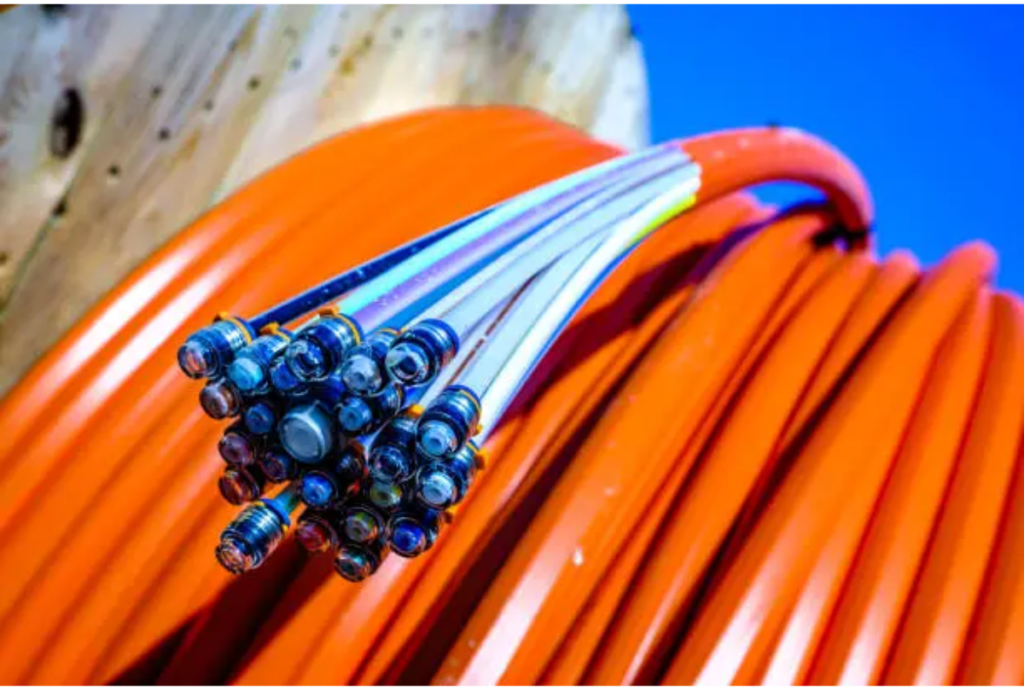 EBRD Targets Nigeria’s Digital Infrastructure with Project Bridge Fibre Initiative