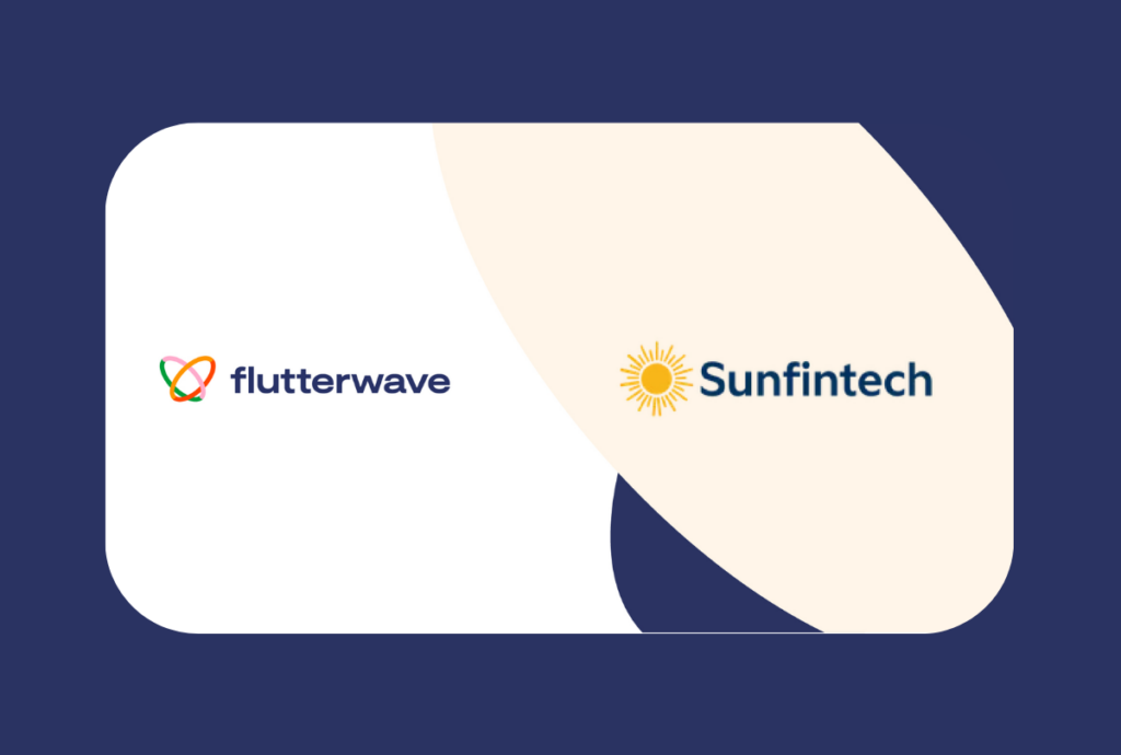 SunFintech Partners Flutterwave to Strengthen Cross-Border Payments in Africa