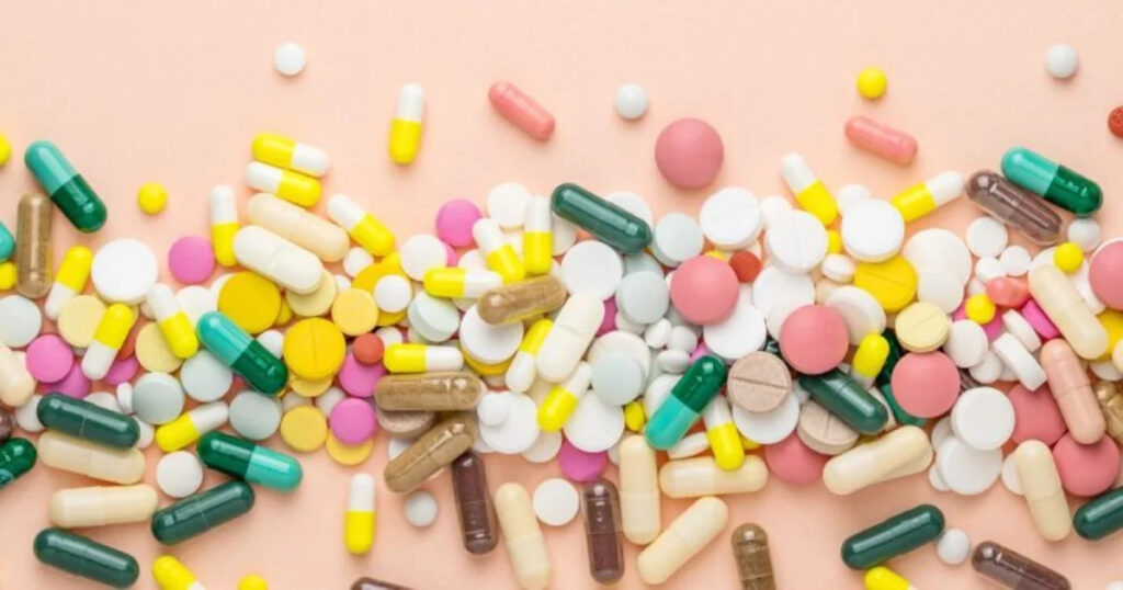 Experts explain how vitamins fit into a healthy lifestyle