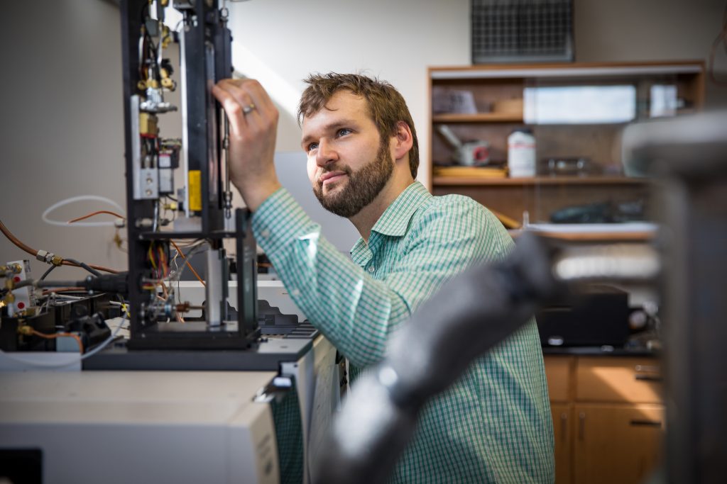 Researchers represented in inaugural Genesis Mission projects