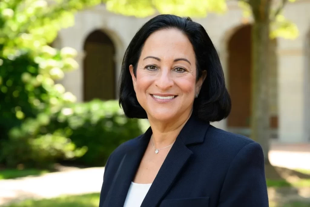 Jacqueline Travisano named as one of Triad Business Journal’s 2026 C-Suite Award winners