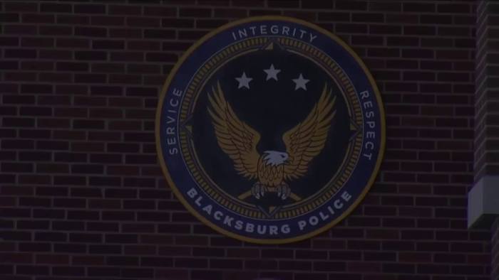 Virginia Tech student’s mother sues Blacksburg, officer after fatal crash