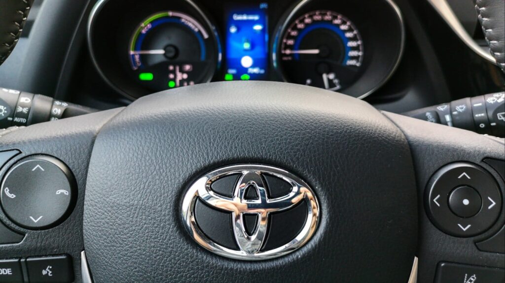 Ford Vs. Toyota: Buy Toyota to Secure Dominant Global Cash Flow and Hybrid Supremacy