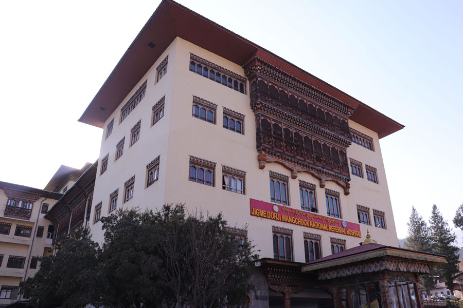 A Bhutanese hospital’s radiotherapy service failure: Who is accountable?