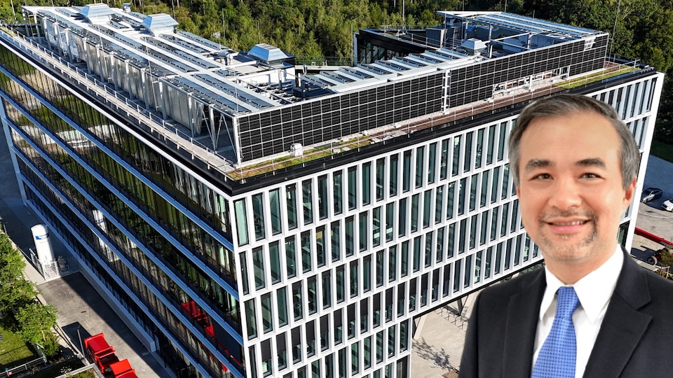 WuXi AppTec Bets on Expansion in Europe