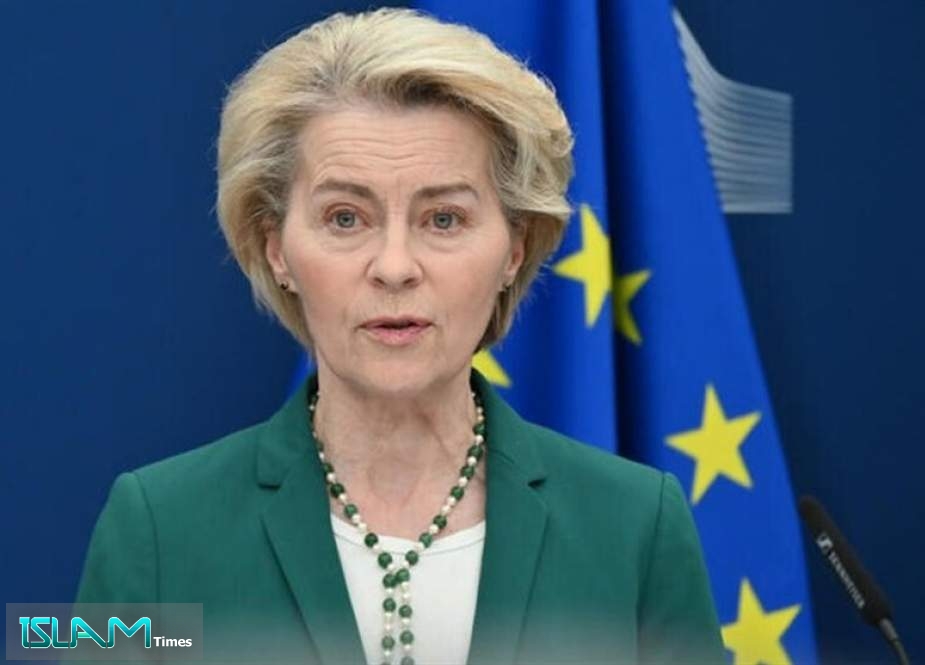 EU Commission Chief Says Europe Faces Housing Crisis, Pledges EU-Wide Action