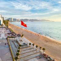 Khanh Hoa’s Global Recognition: Two Beaches Named in Lonely Planet’s Top 10
