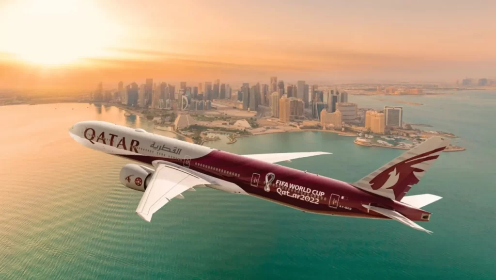 Middle East Warnings Reissued – What Cruisers Flying To Europe Need To Know