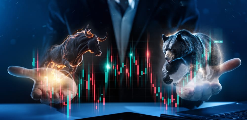 Wall Street’s Bar for Big Tech Is on the Floor, and That Could Spark the Next Rally