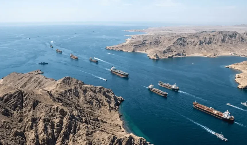 IRGC announces closure of Hormuz “until further notice” due to US “interference” in West Asia