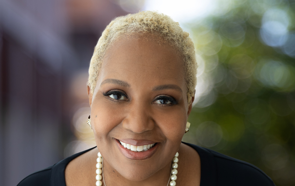 The Cost of Cool: Austin’s Tech Growth and the People Left Behind with Tracye McDaniel
