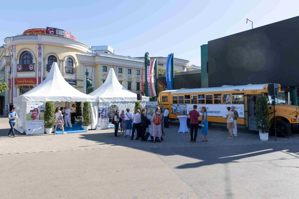 Respiratory community to host Healthy Lungs for Life events across Europe in first EU Screening Week