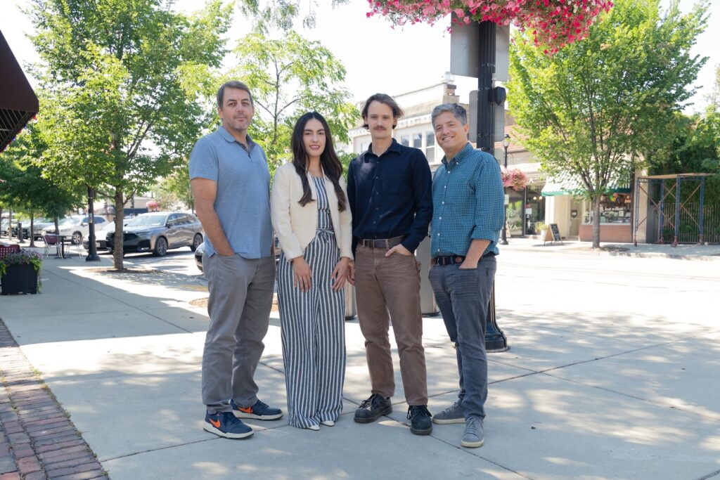 The Record is finalist for LION’s Business of the Year