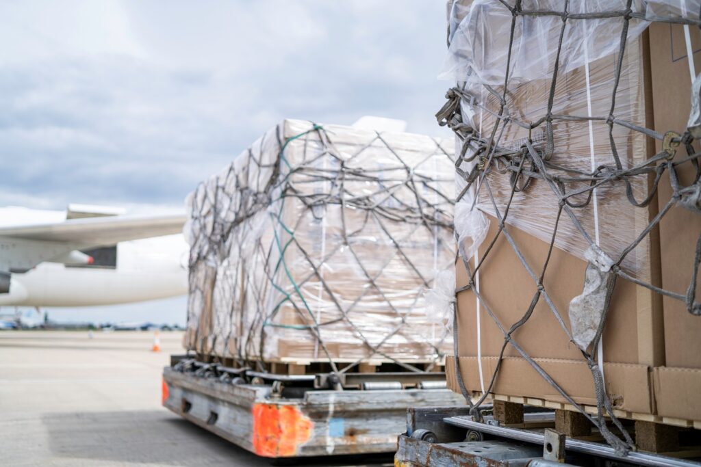 Asia Pacific to Europe airfreight rates rise despite volume pressure