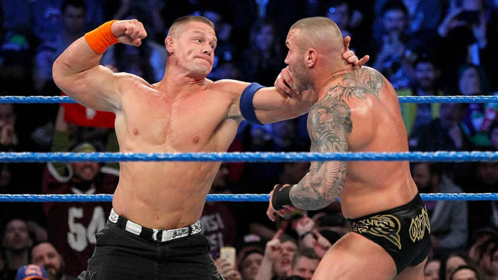 Randy Orton vs John Cena lifestyle comparison in 2026: WWE careers, net worth, cars, real estate, family life, investments and how their fortunes compare