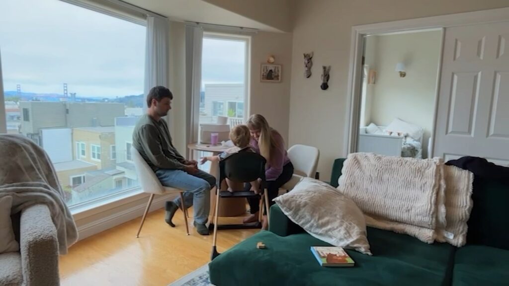 SF landlord skirts rent control laws, doubling family’s rent and pushing them out