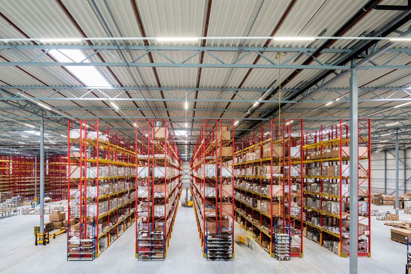 UK’s Segro agrees $19 billion Prologis takeover after investor pressure