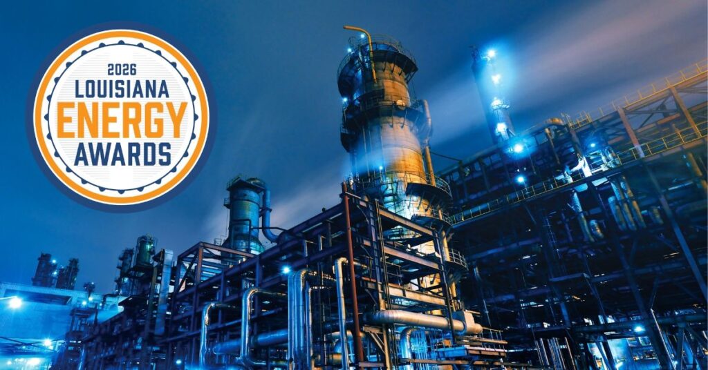 Meet the 2026 Louisiana Energy Awards honorees and finalists