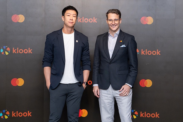 Klook and Mastercard collaborate to enhance travelers’ experiences across Asia Pacific
