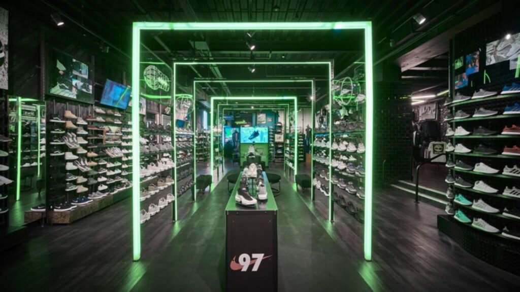 UBS flags Europe and footwear as danger zones before JD Sports update