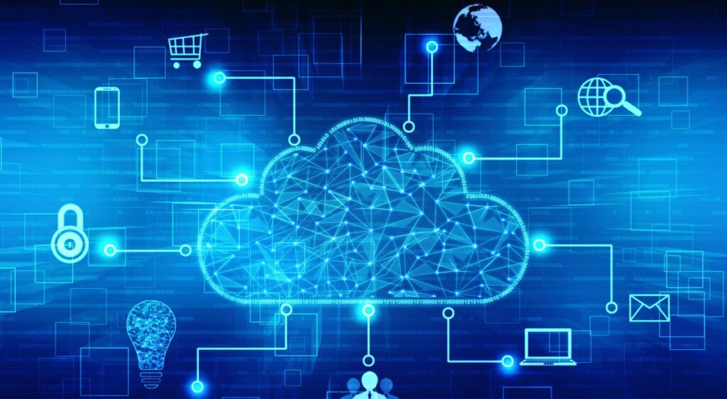 Google Selects Rezolve Ai Database Technology for Google Cloud Web3