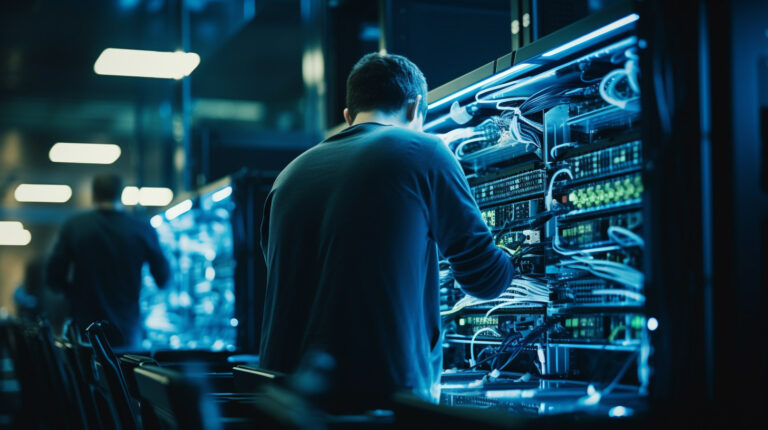Vertiv Holdings (VRT) Well Positioned for Key Tech Transitions