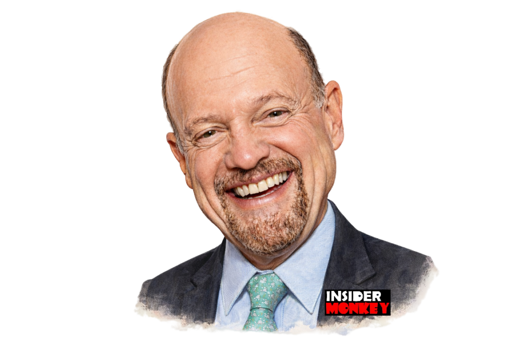 Jim Cramer Is Sad About nternational Business Machines Corporation (NYSE:IBM)’s Performance